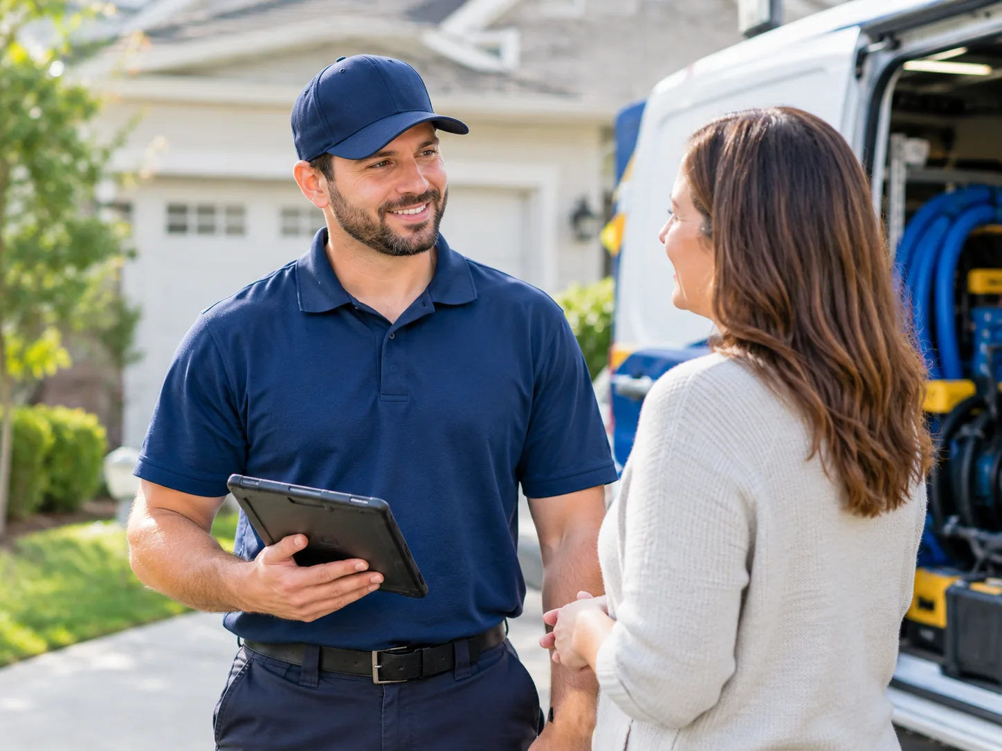 Sewage Backup Cleanup Saint Peter, MN FAQs